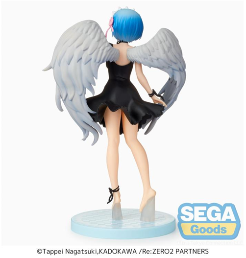 Mua bán SEGA REM DATENSHI VER (JPV)