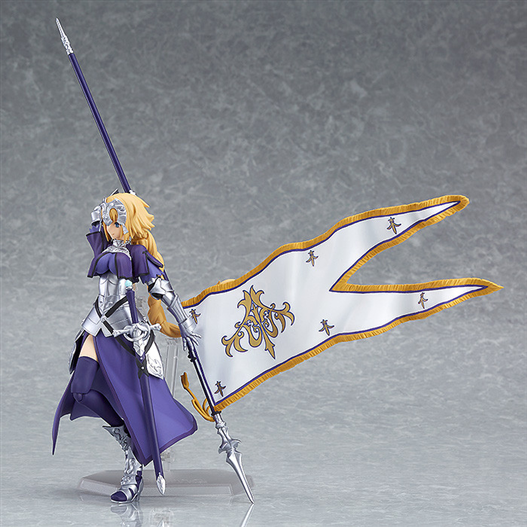 Mua bán FIGMA 366 RULER/JEANNE DARC 2ND [LỖI KIẾM ĐÃ FIX]