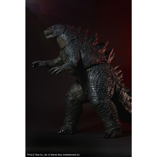 Mua bán NECA GODZILLA 2014 24 INCH CHINA VER 