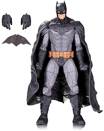 Mua bán DC COLLECTIBLES BATMAN LEE BERMEJO
