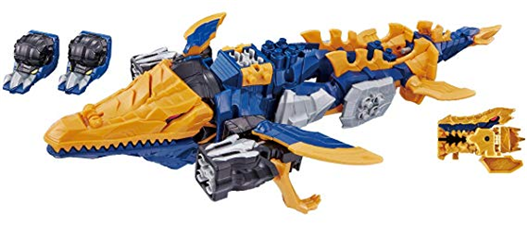 Mua bán DX KISHIRYU NEPTUNE 