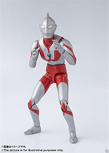 Mua bán SHF ULTRAMAN -50TH ANNIVERSARY EDITION 2ND