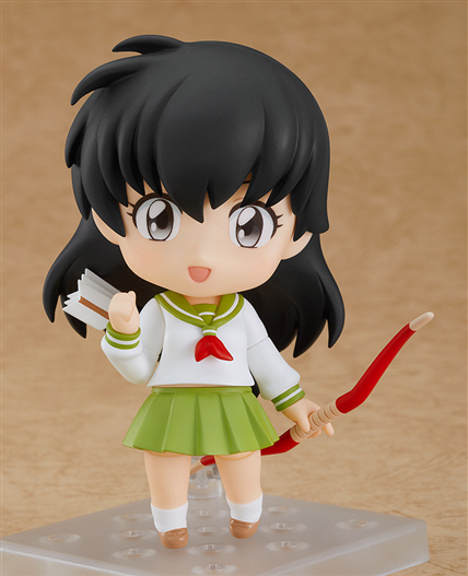 Mua bán (JPV) NENDOROID 1536 KAGOME HIGURASHI 