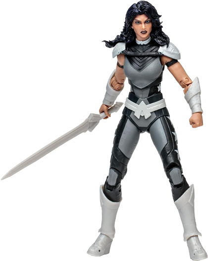 Mua bán MCFARLANE DC MULTIVERSE DONNA TROY