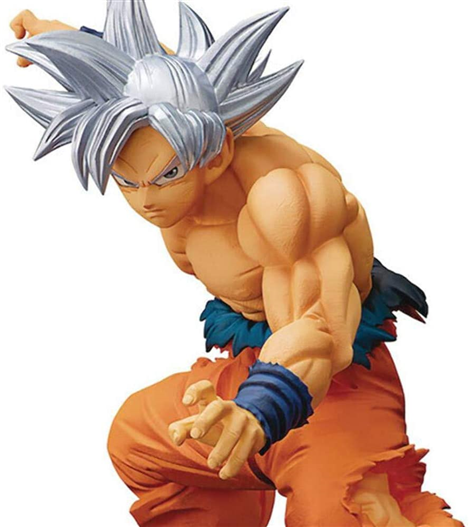 Mua bán BANPRESTO MAXIMATIC GOKU ULTRA INSTINCT (JPV)