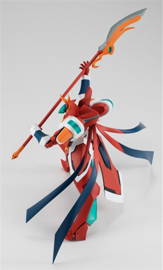 Mua bán ROBOT SPIRITS BRIHEIGHT GIGAN