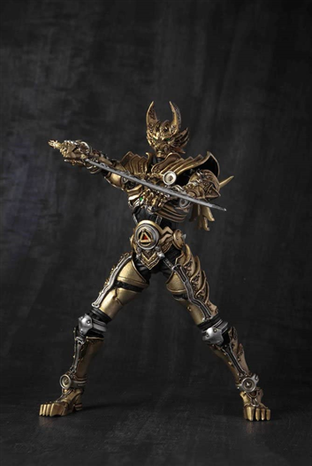 Mua bán SIC KIWAMI MAKAI KADO GOLDEN KNIGHT GARO