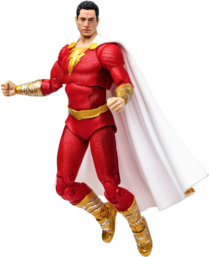 Mua bán MCFARLANE DC MULTIVERSE SHAZAM