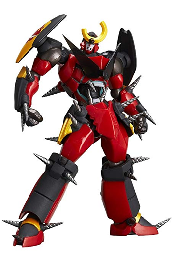Mua bán KAIYODO LEGACY OF REVOLTECH GURREN LAGANN (JPV)
