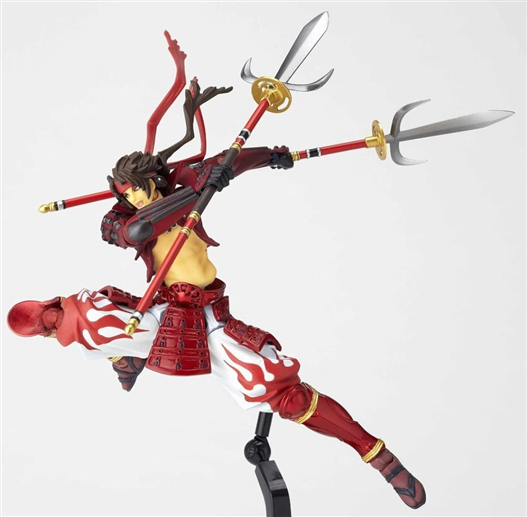 Mua bán REVOLTECH YAMAGUCHI SANADA YUKIMURA 