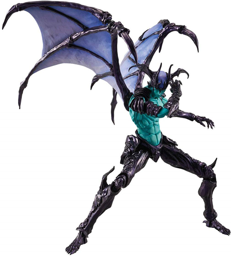 Mua bán VAH DEVILMAN NIRASAWA 2016 VER