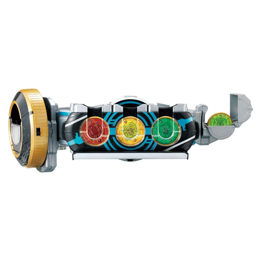 Mua bán (2ND CŨ)DX SUPER BEST OOO DRIVER + OOO MEDAL HOLDER