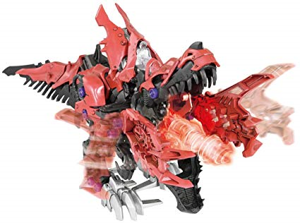 Mua bán ZOIDS ZW12 DEATH REX