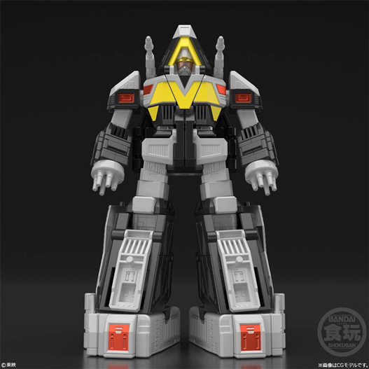 Mua bán SUPER MINIPLA ASTRO & DELTA MEGAZORD