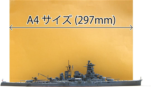 Mua bán (JPV) MODEL KIT SEAWAYMODEL HIGH SPEED KONGOU 1944