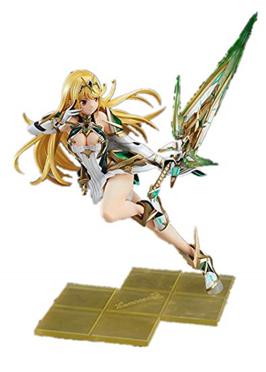 Mua bán PVC MYTHRA HIKARI XENOBLADE2