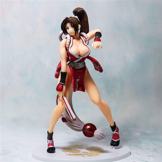 Mua bán PVC MAI SHIRANUI 23CM FAKE