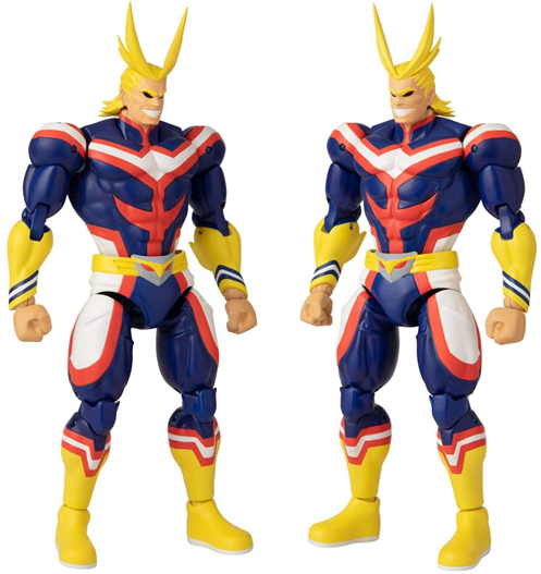 Mua bán ANIME HEROES ALL MIGHT