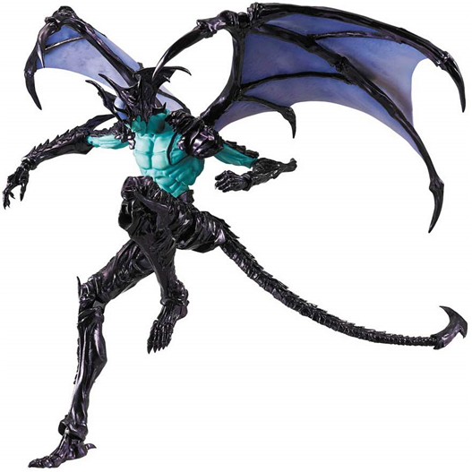 Mua bán VAH DEVILMAN NIRASAWA 2016 VER