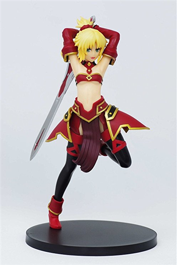 Mua bán TAITO SABER OF RED MORDRED