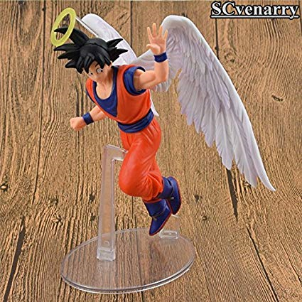 Mua bán PVC BANPRESTO DRAGON BALLS SON SOKU DRAMATIC SHOWCASE
