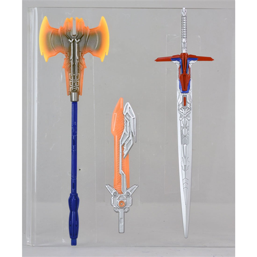 Mua bán TRANSFORMERS CALIBUR OPTIMUS PRIME