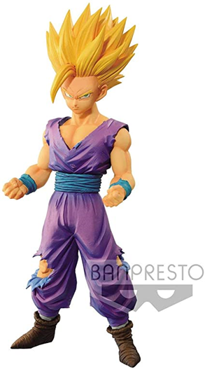 Mua bán BANPRESTO GRANDISTA SON GOHAN