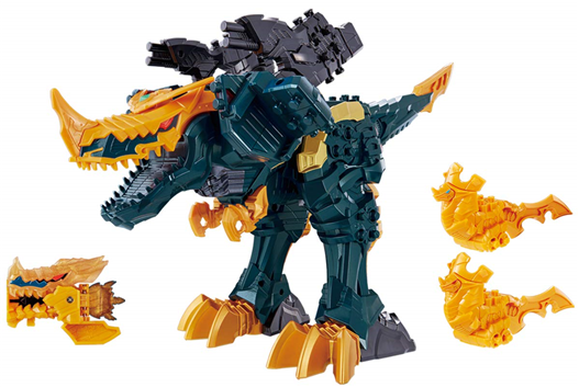 Mua bán (JPV) DX KISHIRYUZIN LIKE NEW