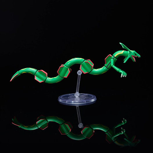 Mua bán POKÉMON SELECT ARTICULATED RAYQUAZA 2ND