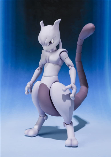 Mua bán D ARTS MEWTWO