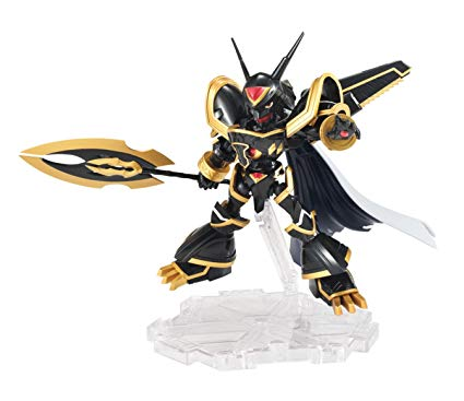 Mua bán NXEDGE STYLE DIGIMON ALPHAMON