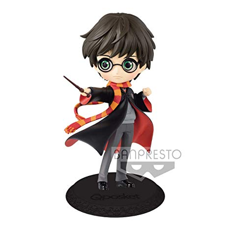 Mua bán BANPRESTO Q POSKET HARRY POTTER