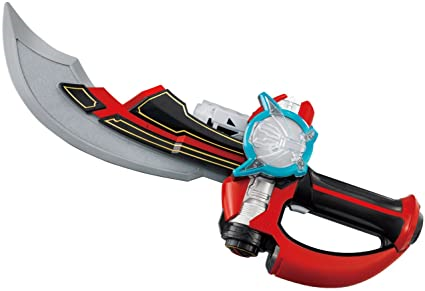 Mua bán DX KIẾM GOKAIGER + 1 KEY