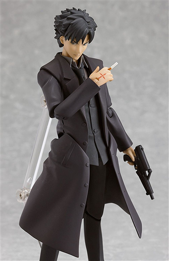 Mua bán FIGMA 151 KIRITSUGU