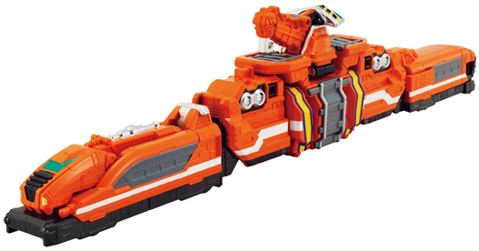 Mua bán DX TOQ BUILD DAI-OH