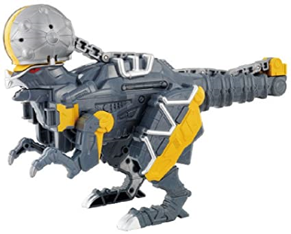 Mua bán DX KYORYUGER BUNPACHY LIKE NEW (JPV)