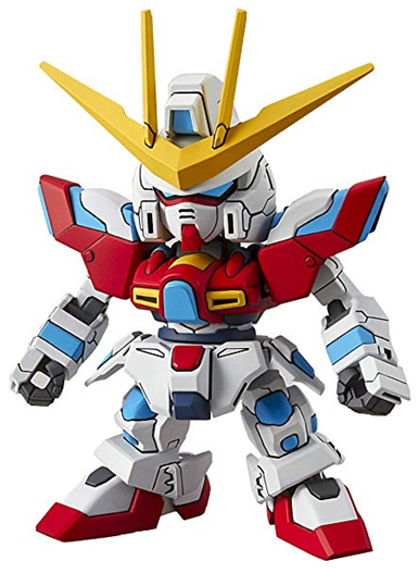 Mua bán SD EX-STANDARD TRY BURNING GUNDAM