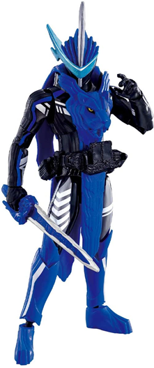 Mua bán RKF KAMEN RIDER BLADES LION SENKI