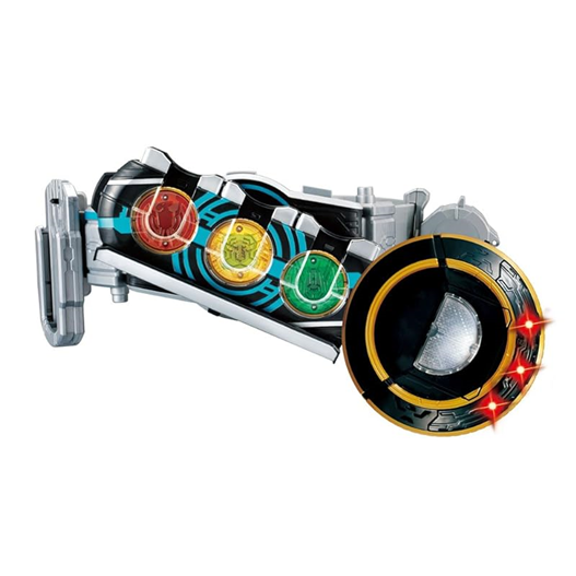 Mua bán DX KAMEN RIDER OOO DRIVER (OPEN CHECK) 