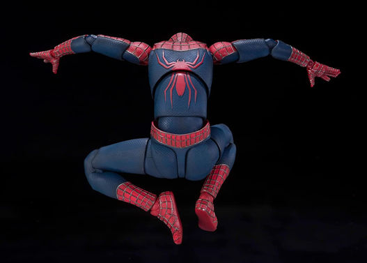 Mua bán SHF SPIDER MAN 3 TOBEY MAGUIRE FAKE