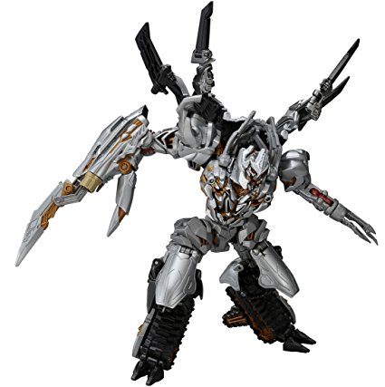 Mua bán TRANSFORMER TAKARA MB-03 VOLYAGER MEGATRON