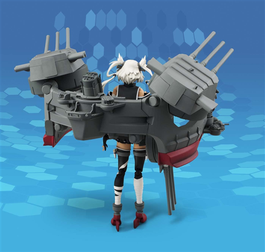Mua bán AGP KANCOLLE MUSASHIKAI 2ND (JPV)