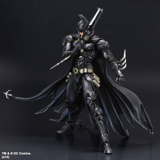 Mua bán PLAY ARTS KAI VARIANTS BATMAN NO.1 FAKE 