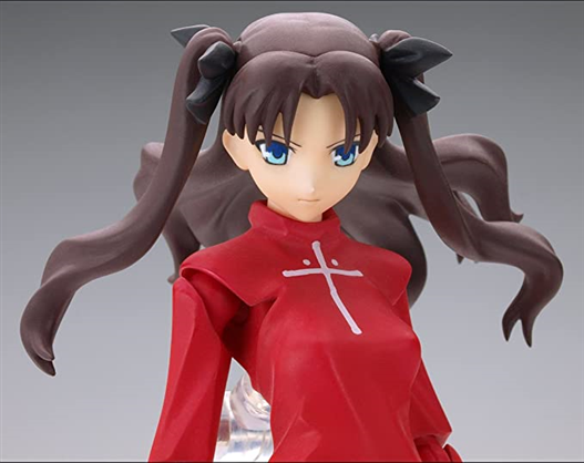 Mua bán FIGMA RIN TOHSAKA-PRIVATE CLOTHES VER 2ND