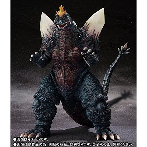 Mua bán SHM SPACE GODZILLA 2ND