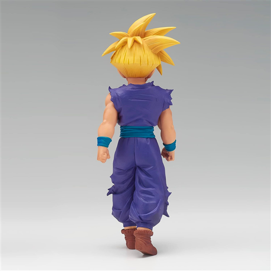 Mua bán BANPRESTO SON GOHAN SOLID EDGE WORKS VOL 5 TYPE B