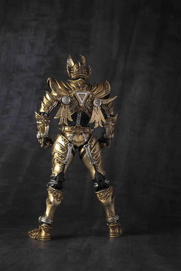 Mua bán SIC KIWAMI MAKAI KADO GOLDEN KNIGHT GARO