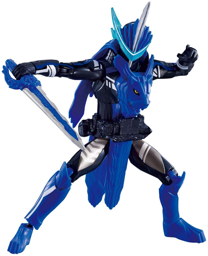 Mua bán RKF KAMEN RIDER BLADES LION SENKI