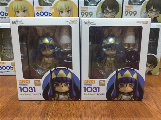 Mua bán NENDOROID 1031 CASTER NITOCRIS