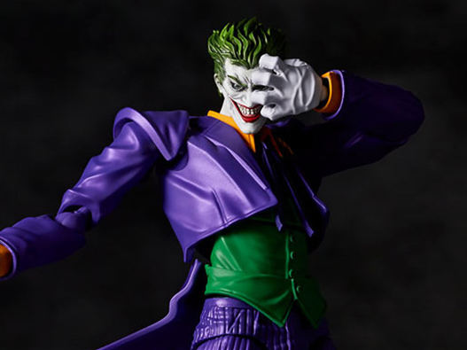 Mua bán REVOLTECH YAMAGUCHI JOKER